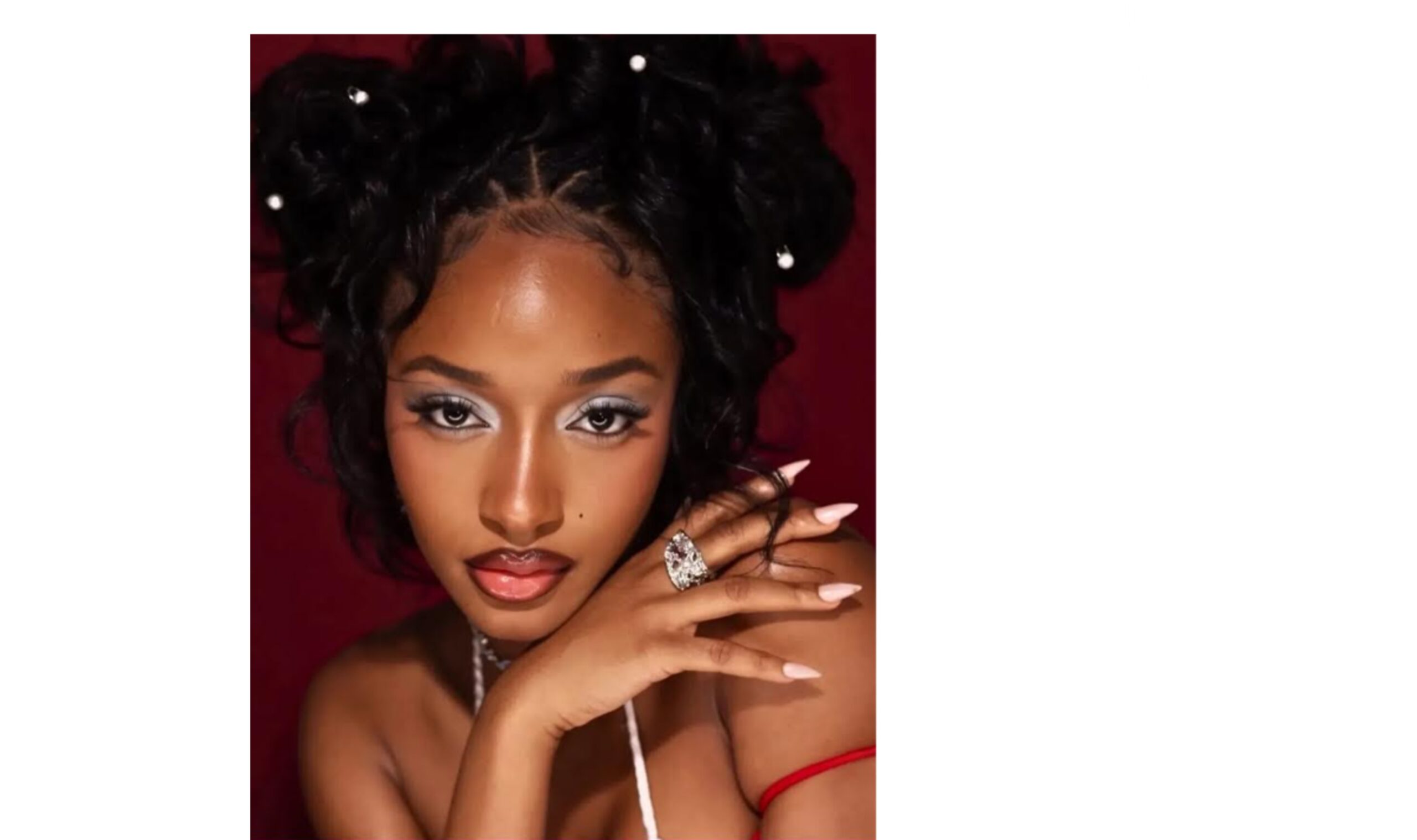 Ayra Starr Makes History With NFL Halftime Show