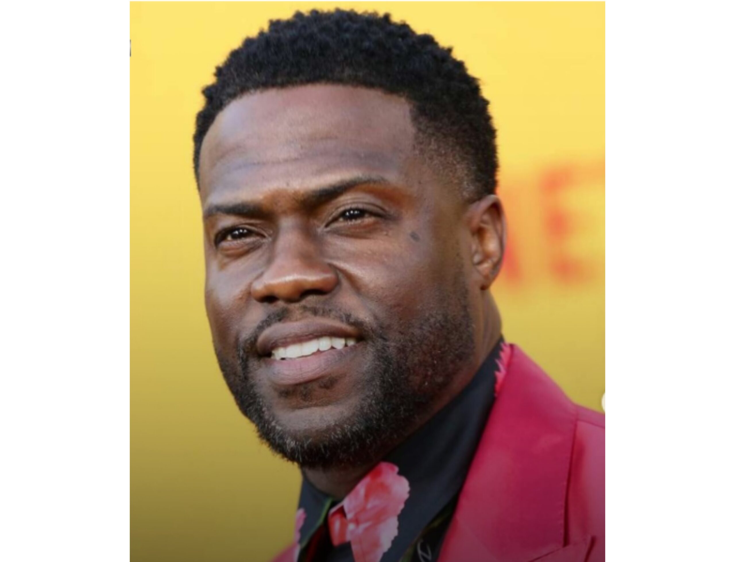 Kevin Hart and FOX Strike Deal to Launch 25 New Series