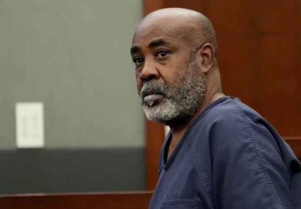 Tupac’s Family Breaks Silence as Keffe D Gets 40 Years to Life