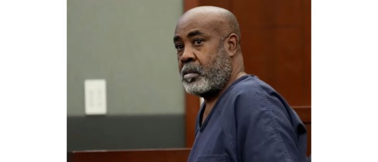 Tupac’s Family Breaks Silence as Keffe D Gets 40 Years to Life