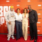 ABFF NYC Pop-Up Spotlights Gayle King, LL Cool J, Mike Colter and JJ Abrams