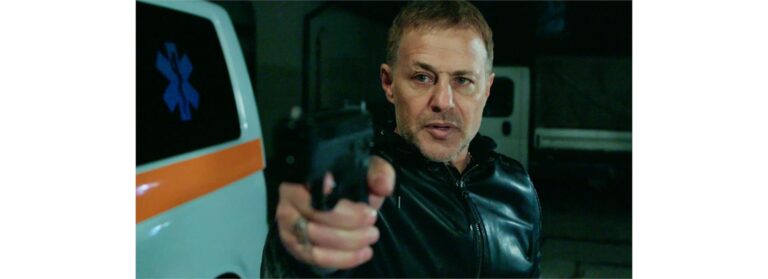 Adrenaline: 4 Cast Members Lead New Action Thriller