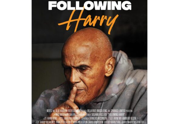 Following Harry Documentary Arrives October 13