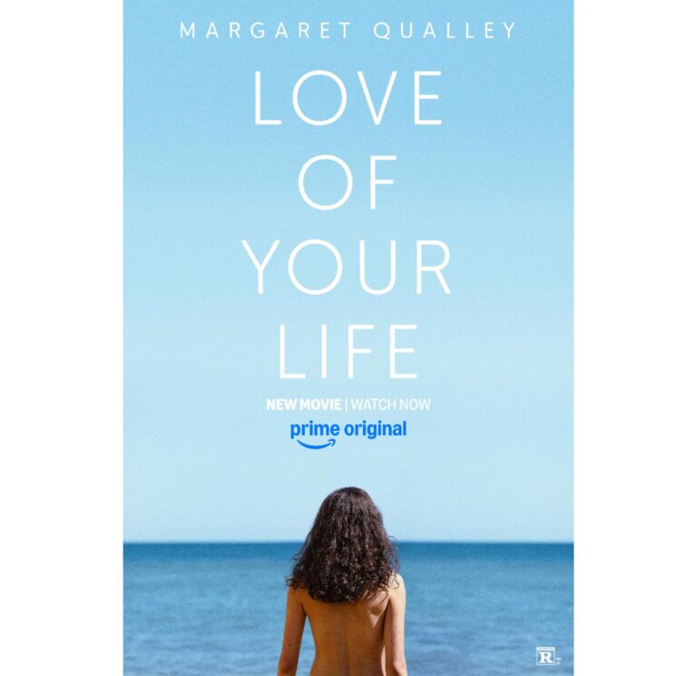 Love of Your Life Now Streaming on Prime Video