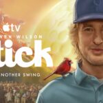 Apple TV Drops Stick Season 2 Trailer With Owen Wilson