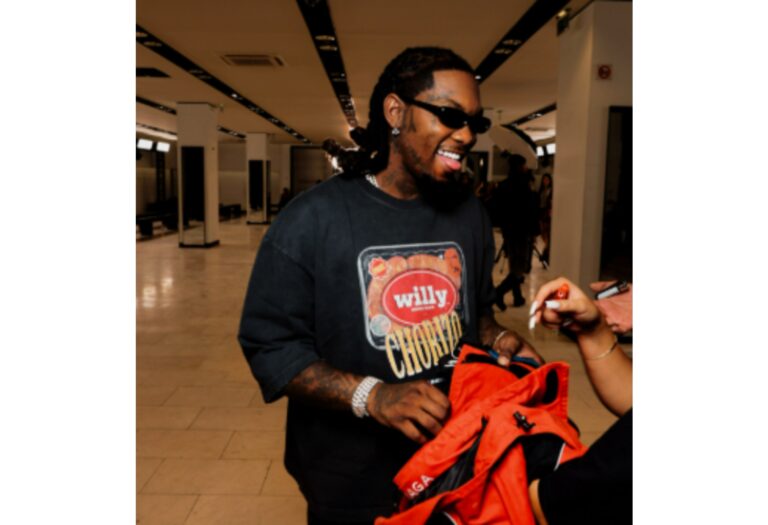 Offset Faces $100K Default Judgment in Casino Lawsuit