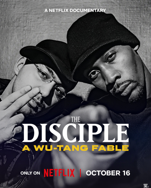 Wu-Tang Clan Documentary ‘The Disciple’ Arrives Oct. 16