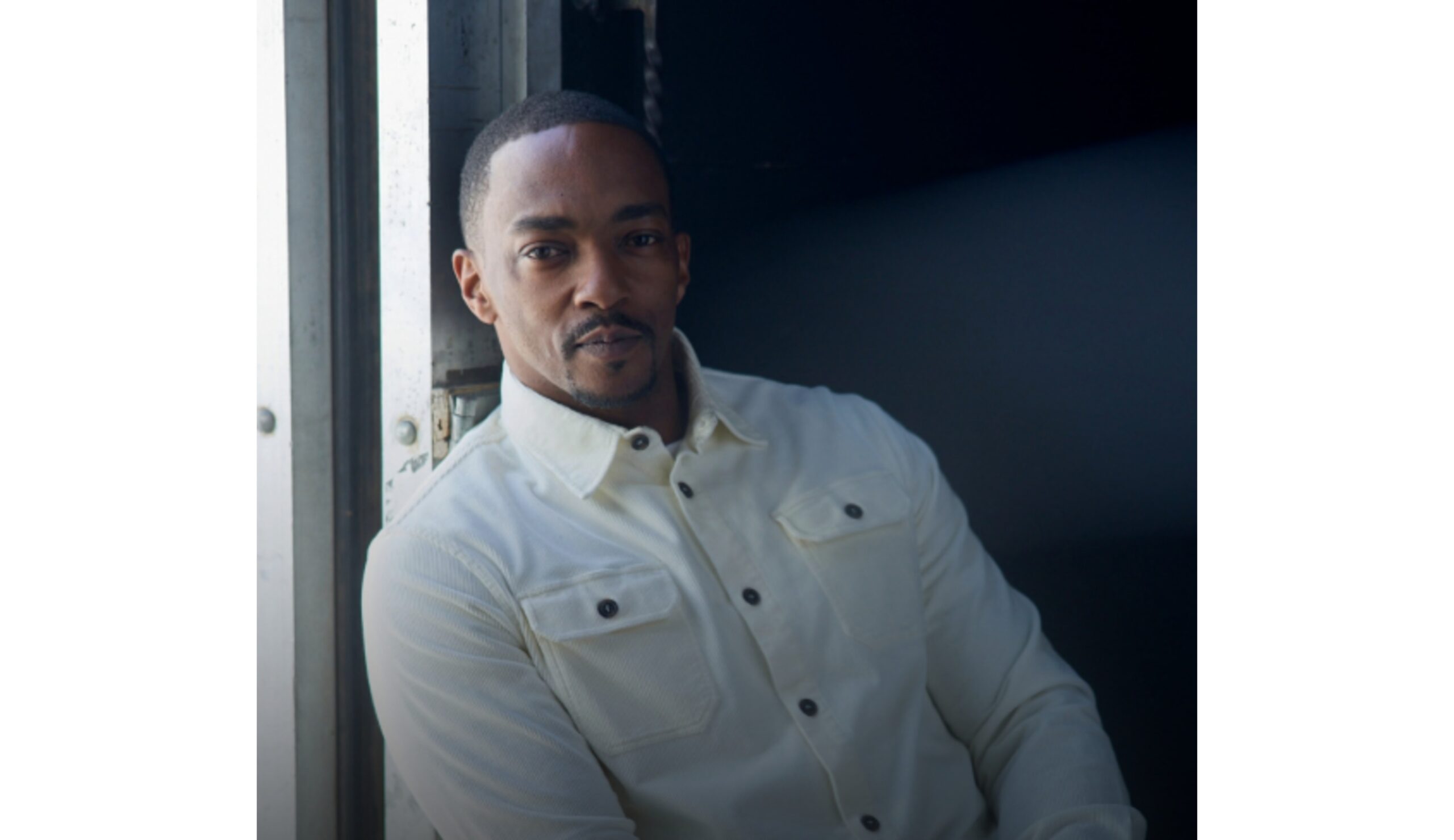 Anthony Mackie to Return to Broadway as Shakespeare’s Macbeth
