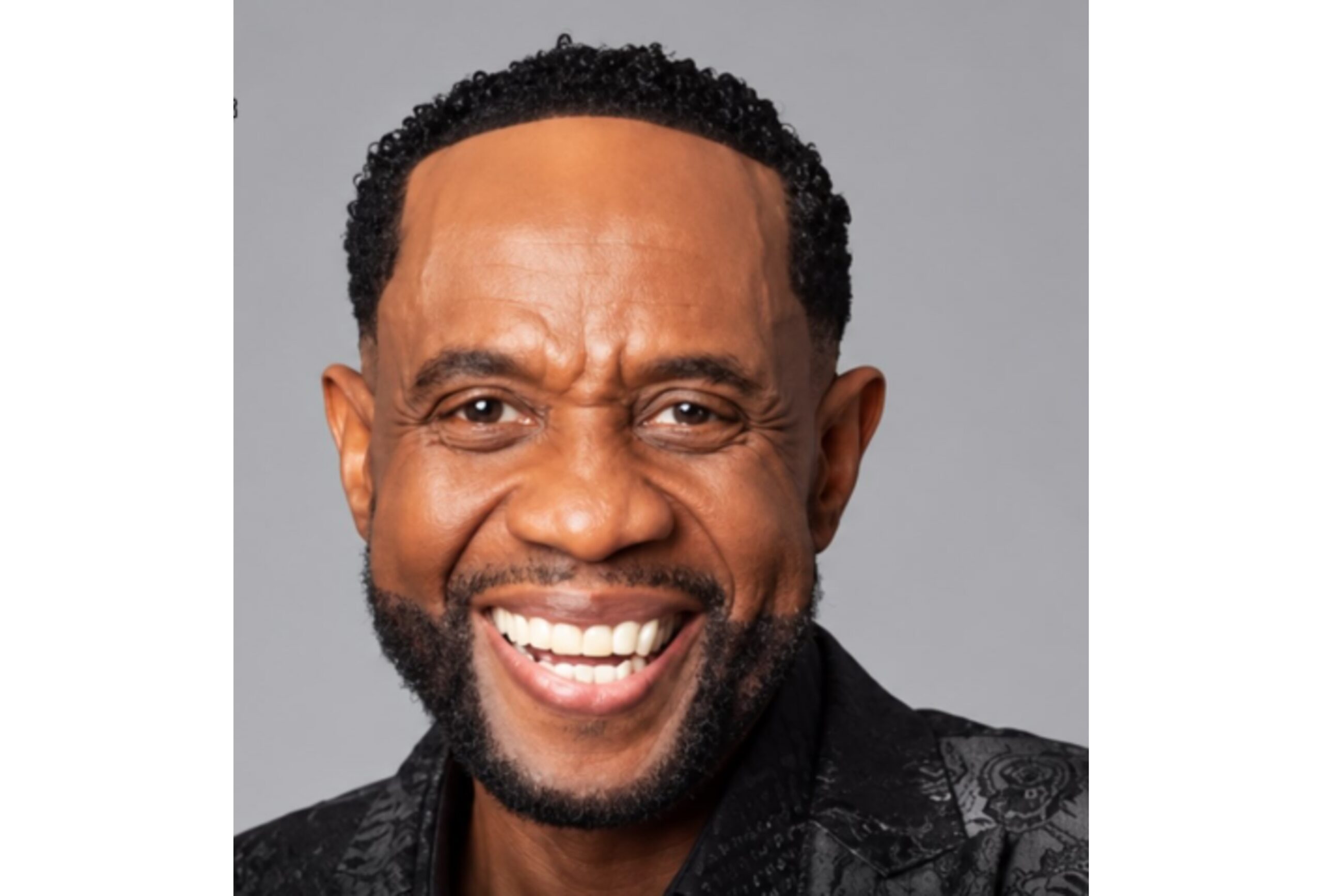 R&B Legend Freddie Jackson Dies at 68