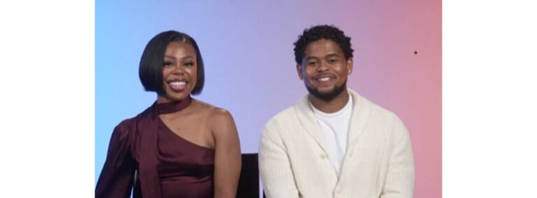 ‘The Drop’ Cast Talks Lamar, James, Artillery and Wanda’s Plan for 1990s L.A.