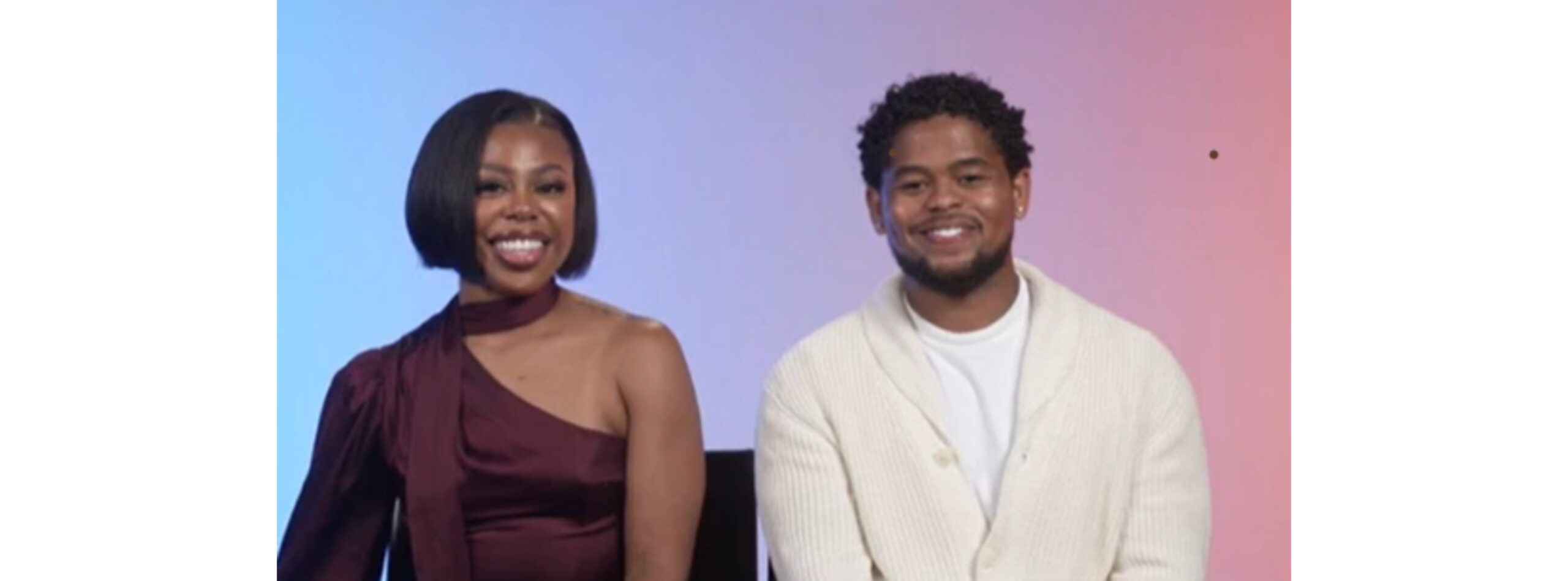 ‘The Drop’ Cast Talks Lamar, James, Artillery and Wanda’s Plan for 1990s L.A.
