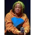 Trippie Redd Mansion Raid Leads to Attempted Murder Arrest