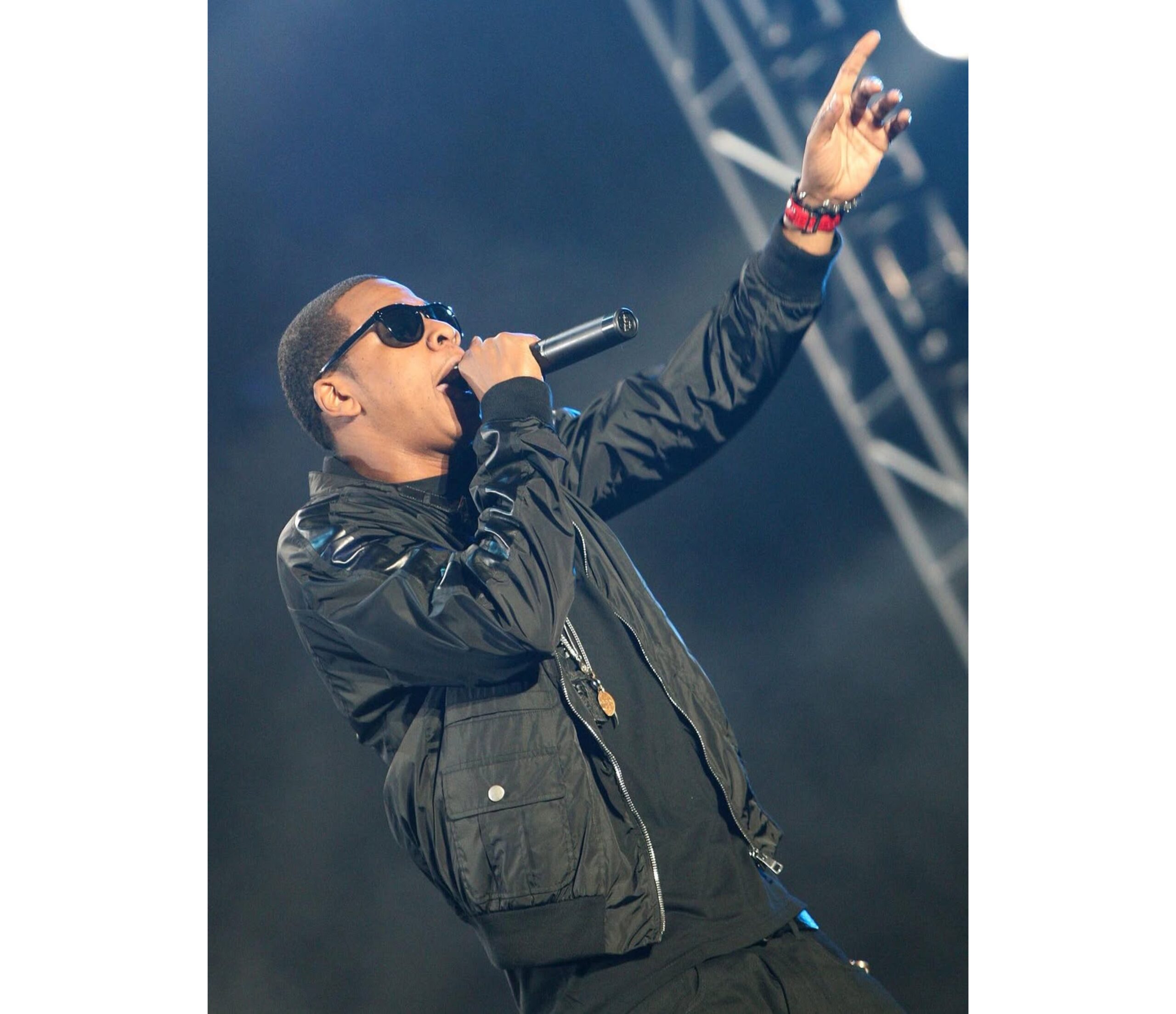 JAY-Z Yankee Stadium Shows Set Historic Record